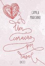 Livro - Um Coração por Casal Livro - Um Coração por Casal