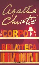 Livro - Um corpo na biblioteca