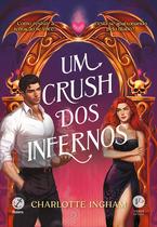 Livro - Um crush dos infernos