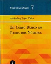 Livro - Um curso básico em teoria dos números