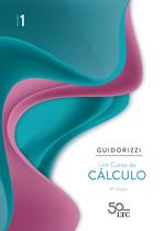 Livro - Um Curso de Cálculo - Vol. 1