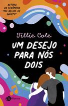 Livro - Um desejo para nós dois
