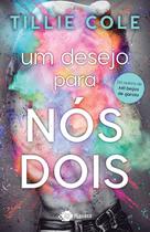 Livro - Um desejo para nós dois Livro - Um desejo para nós dois