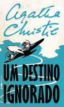 Livro - Um destino ignorado Livro - Um destino ignorado