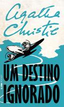 Livro - Um destino ignorado