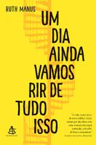 Livro - Um dia ainda vamos rir de tudo isso