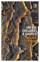 Livro - Um dia chegarei a Sagres Livro - Um dia chegarei a Sagres