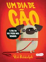 Livro - Um dia de cão