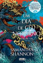 Livro - Um Dia de Céu Noturno