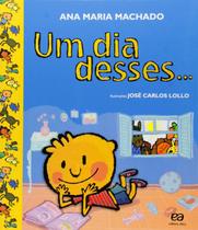 Livro - Um dia desses