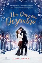 Livro - Um dia em dezembro