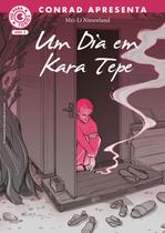 Livro - Um Dia em Kara Tepe