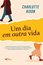 Livro - Um dia em outra vida Livro - Um dia em outra vida