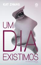 Livro - Um dia existimos (Vol. 2 As crônicas híbridas)