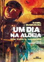 Livro - Um Dia na Aldeia