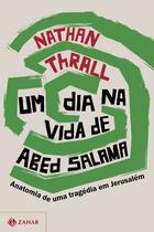 Livro - Um dia na vida de Abed Salama