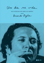 Livro - Um dia na vida Livro - Um dia na vida