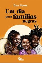 Livro - Um dia para famílias negras