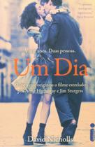 Livro - Um Dia-Pop