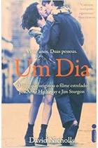 Livro - Um Dia-Pop