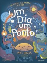 Livro - Um dia, Um ponto
