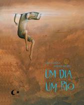 Livro - Um dia, um rio