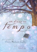 Livro - Um diário no tempo Livro - Um diário no tempo