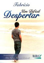 Livro - Um difícil despertar