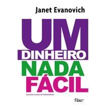 Livro - Um dinheiro nada fácil Livro - Um dinheiro nada fácil
