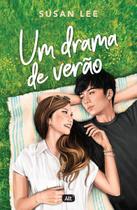 Livro Um Drama de Verão Susan Lee