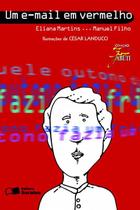 Livro - Um e-mail em vermelho Livro - Um e-mail em vermelho