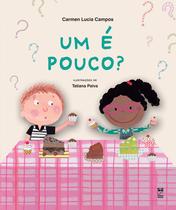 Livro - Um é pouco?