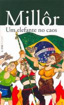 Livro - Um elefante no caos Livro - Um elefante no caos