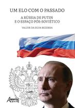 Livro - Um Elo com o Passado Livro - Um Elo com o Passado