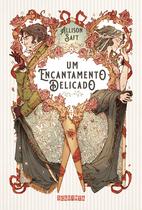 Livro - Um encantamento delicado