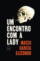 Livro - Um encontro com a Lady