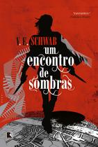 Livro - Um encontro de sombras (Vol. 2 Os tons de magia)