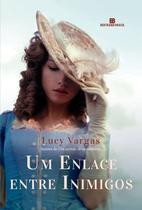 Livro - Um enlace entre inimigos