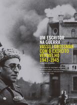 Livro - Um escritor na guerra Livro - Um escritor na guerra