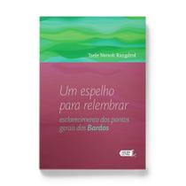 Livro - Um espelho para relembrar