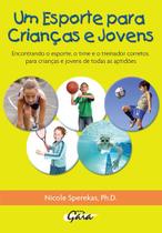 Livro - Um esporte para crianças e jovens