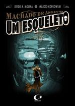 Livro - Um esqueleto Livro - Um esqueleto