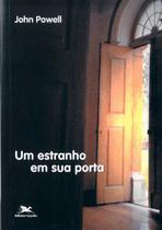 Livro - Um estranho em sua porta