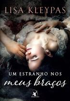 Livro - Um estranho nos meus braços Livro - Um estranho nos meus braços