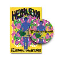 Livro - Um Estranho Numa Terra Estranha Livro - Um Estranho Numa Terra Estranha