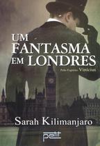 Livro - Um fantasma em Londres Livro - Um fantasma em Londres