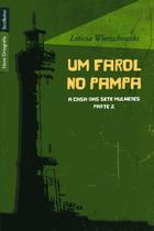 Livro - Um farol no pampa (edição de bolso)
