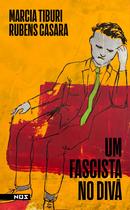 Livro - Um fascista no divã Livro - Um fascista no divã