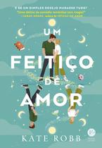 Livro - Um feitiço de amor