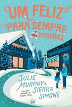 Livro - Um feliz para sempre (im)possível Livro - Um feliz para sempre (im)possível